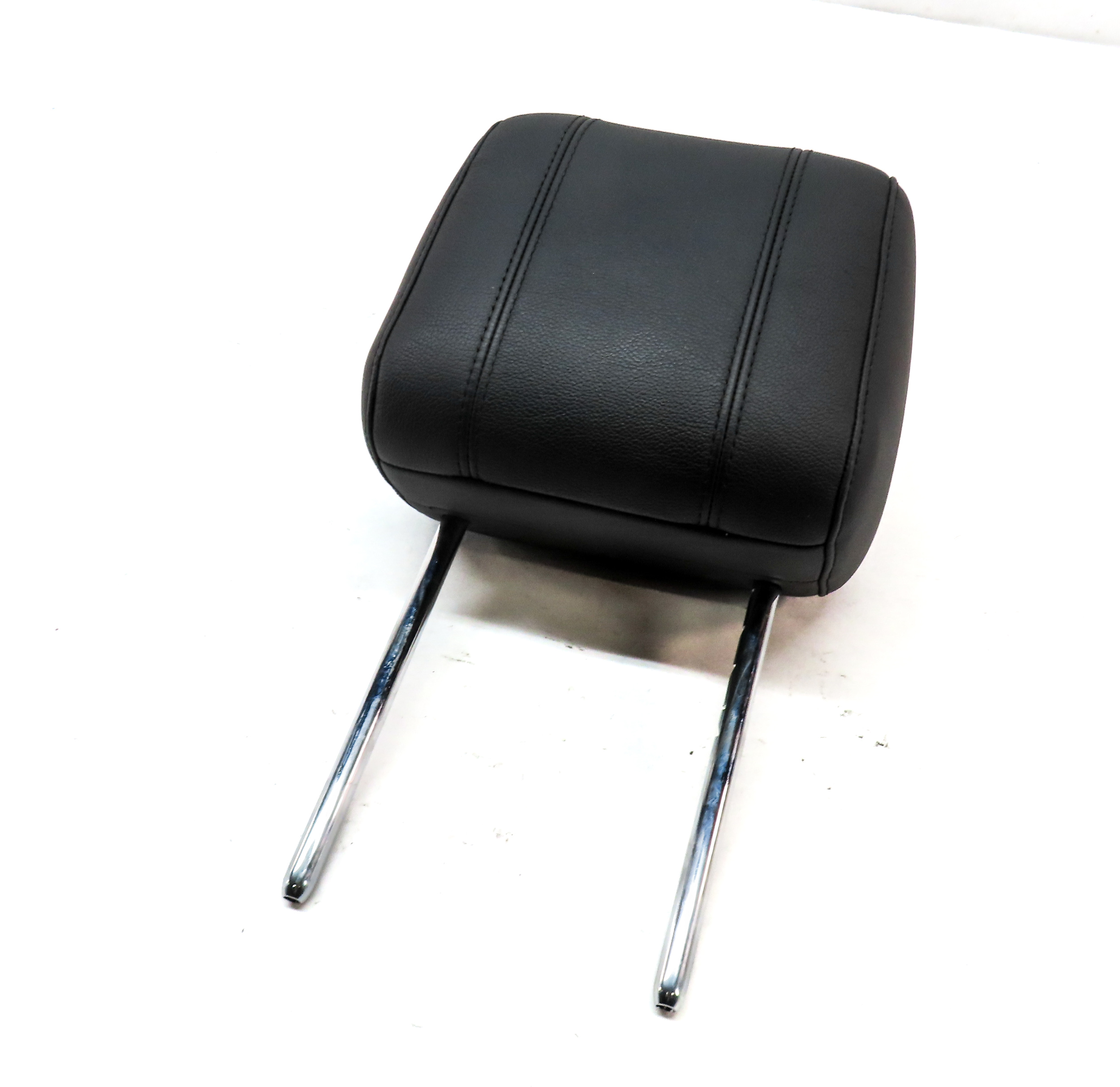 2015 LAND RANGE ROVER SPORT (L494) FRONT RIGHT PASSENGER SEAT HEADREST (BLACK) — exact item pictured